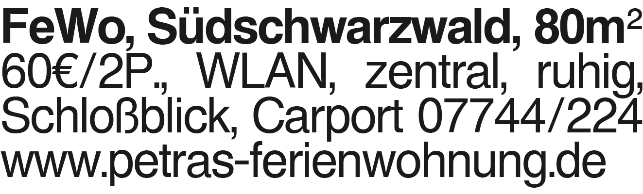 Vorschaubild der Anzeige, (Id: 2012101)