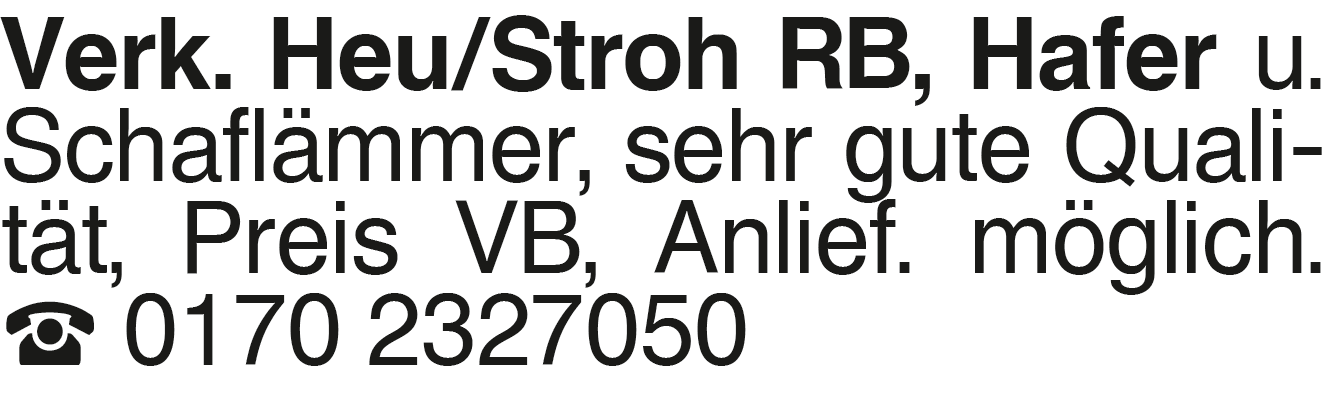 Vorschaubild der Anzeige, (Id: 2012104)