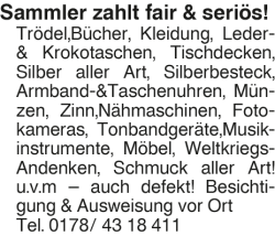 Vorschaubild der Anzeige, (Id: 2012028)