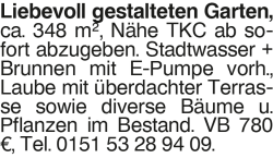 Vorschaubild der Anzeige, (Id: 2012108)