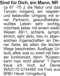 Vorschaubild der Anzeige, (Id: 2012044)