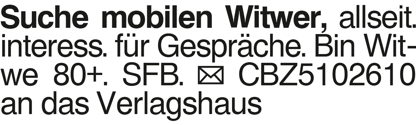 Vorschaubild der Anzeige, (Id: 2012115)