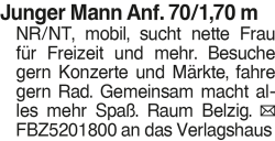 Vorschaubild der Anzeige, (Id: 2012046)