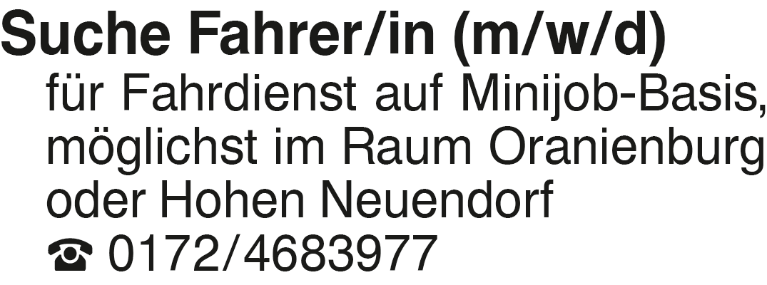 Vorschaubild der Anzeige, (Id: 2012048)