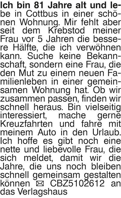 Vorschaubild der Anzeige, (Id: 2012877)