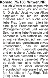 Vorschaubild der Anzeige, (Id: 2013762)