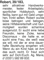 Vorschaubild der Anzeige, (Id: 2013771)