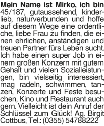 Vorschaubild der Anzeige, (Id: 2013890)