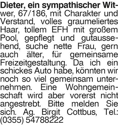 Vorschaubild der Anzeige, (Id: 2013892)