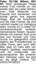 Vorschaubild der Anzeige, (Id: 2013893)