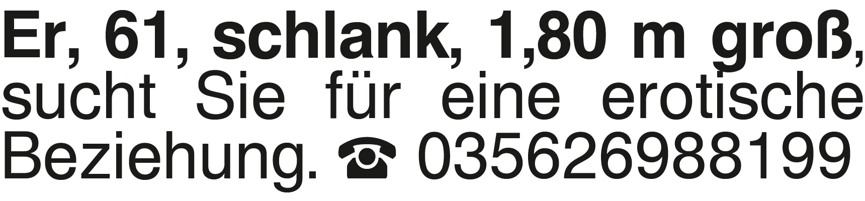 Vorschaubild der Anzeige, (Id: 2013895)