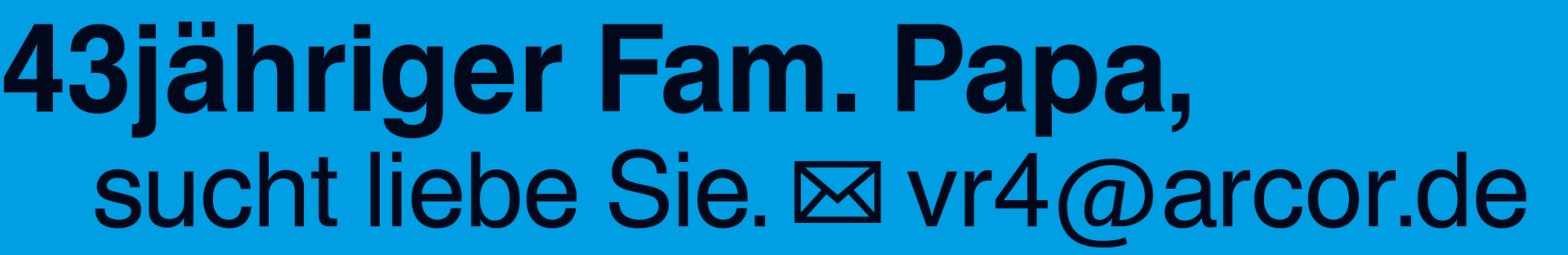 Vorschaubild der Anzeige, (Id: 2012880)