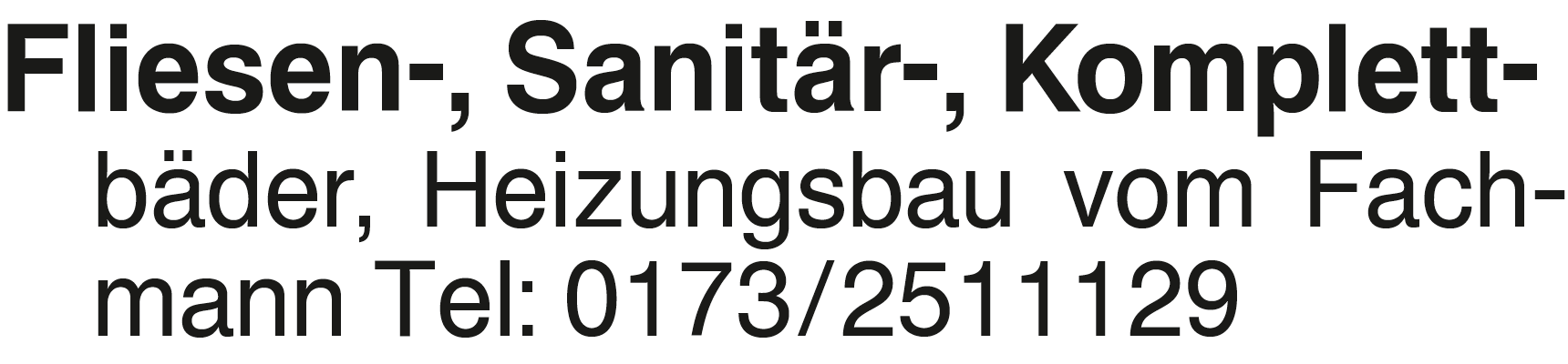 Vorschaubild der Anzeige, (Id: 2016930)