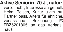 Vorschaubild der Anzeige, (Id: 2013786)