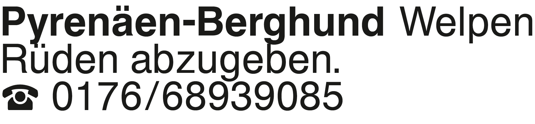 Vorschaubild der Anzeige, (Id: 2012881)