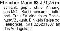 Vorschaubild der Anzeige, (Id: 2013794)