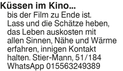 Vorschaubild der Anzeige, (Id: 2013795)