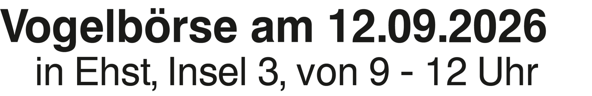Vorschaubild der Anzeige, (Id: 2072384)