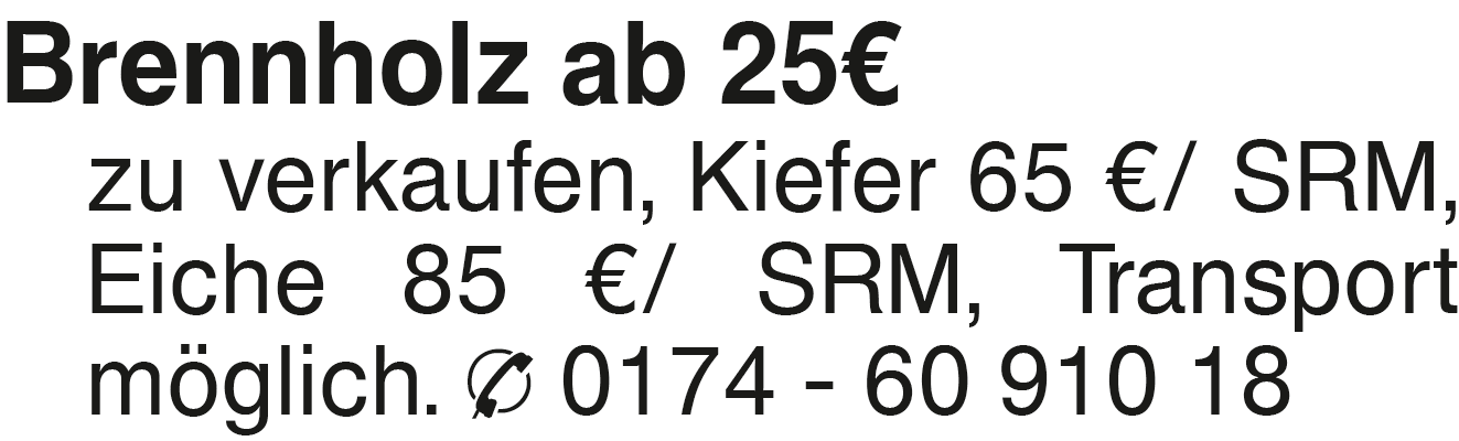 Vorschaubild der Anzeige, (Id: 2013828)