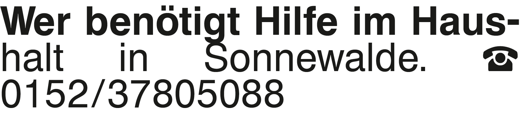 Vorschaubild der Anzeige, (Id: 2013909)