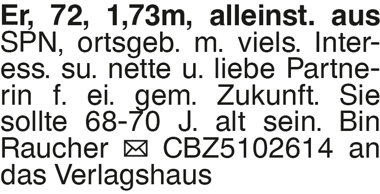 Vorschaubild der Anzeige, (Id: 2013910)