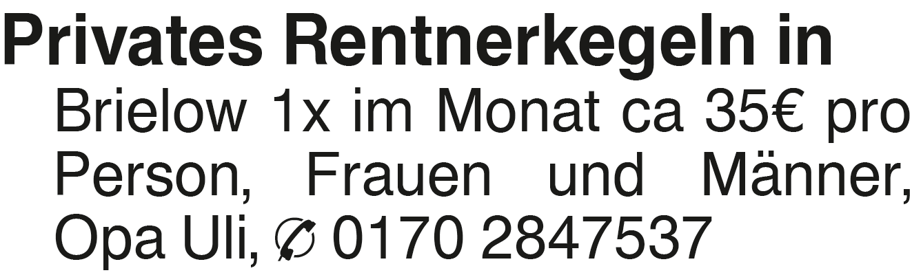 Vorschaubild der Anzeige, (Id: 2013856)