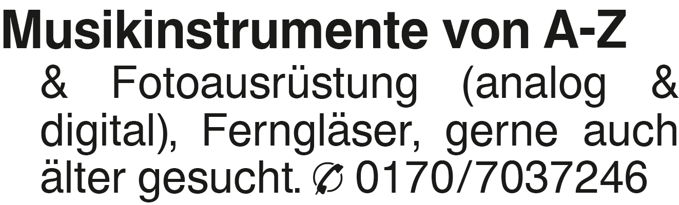 Vorschaubild der Anzeige, (Id: 2013880)