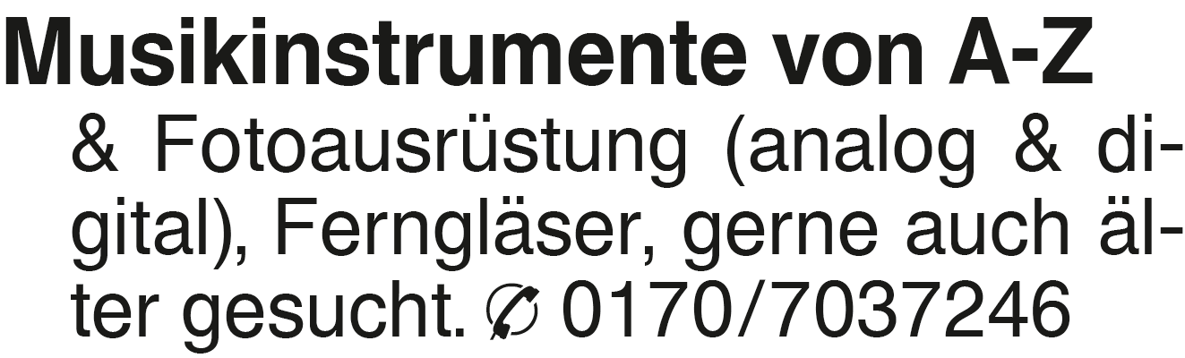 Vorschaubild der Anzeige, (Id: 2013881)