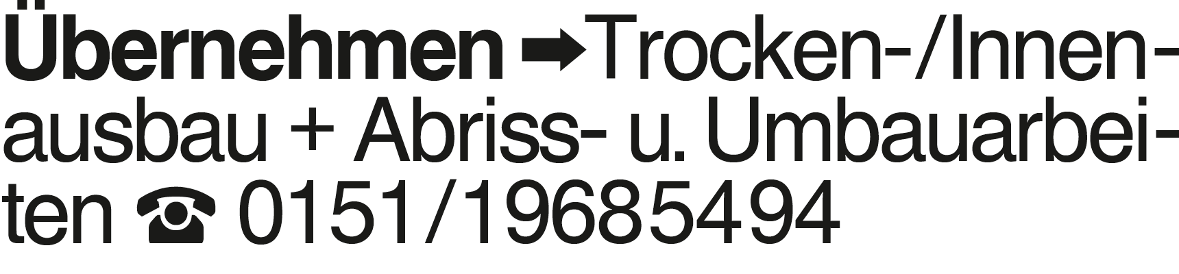 Vorschaubild der Anzeige, (Id: 2014598)