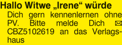 Vorschaubild der Anzeige, (Id: 2015522)