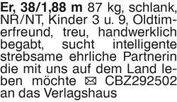 Vorschaubild der Anzeige, (Id: 2015532)