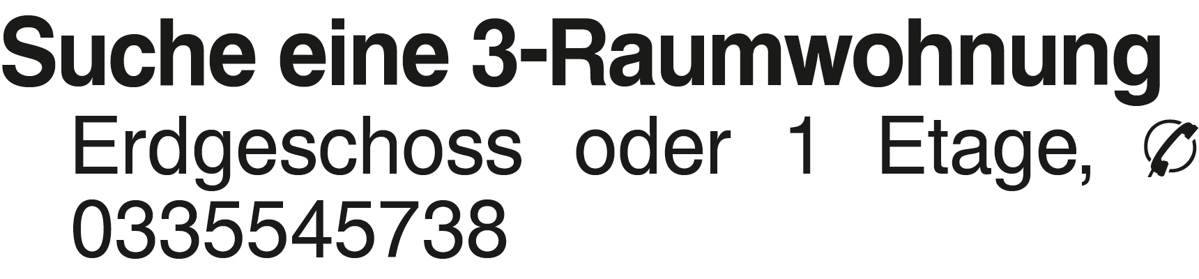 Vorschaubild der Anzeige, (Id: 2015577)