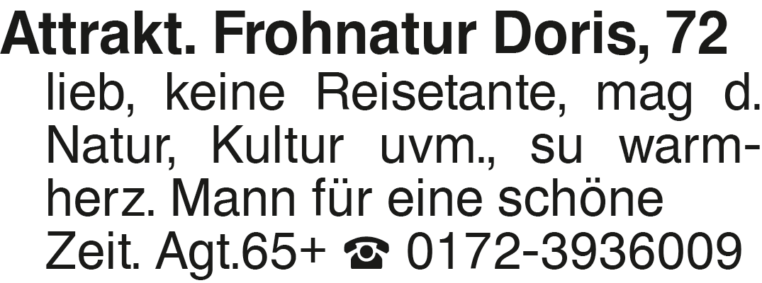 Vorschaubild der Anzeige, (Id: 2015585)