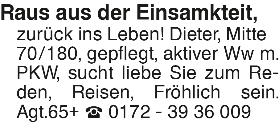 Vorschaubild der Anzeige, (Id: 2015586)