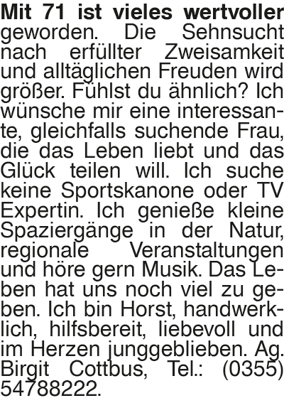 Vorschaubild der Anzeige, (Id: 2017082)