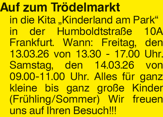 Vorschaubild der Anzeige, (Id: 2020583)