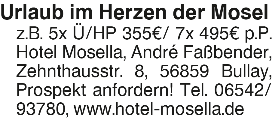 Vorschaubild der Anzeige, (Id: 2040034)