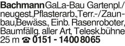 Vorschaubild der Anzeige, (Id: 2035494)