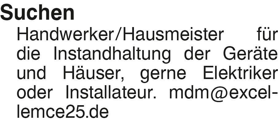 Vorschaubild der Anzeige, (Id: 2018489)