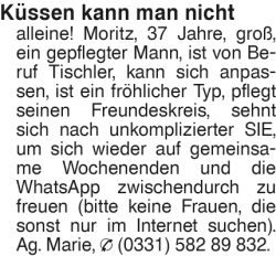 Vorschaubild der Anzeige, (Id: 2018518)