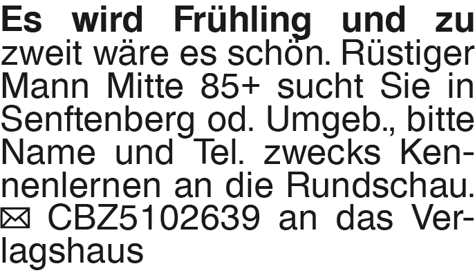 Vorschaubild der Anzeige, (Id: 2018645)