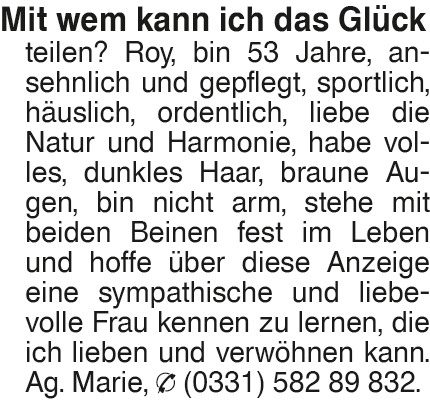 Vorschaubild der Anzeige, (Id: 2020596)