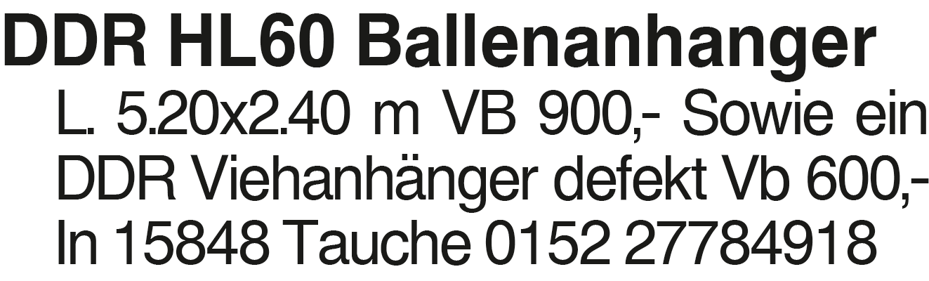 Vorschaubild der Anzeige, (Id: 2018539)