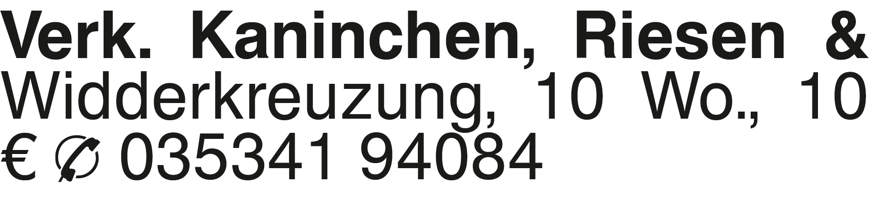 Vorschaubild der Anzeige, (Id: 2018662)