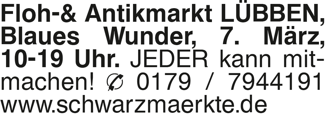 Vorschaubild der Anzeige, (Id: 2018665)