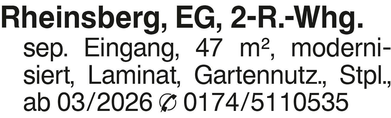 Vorschaubild der Anzeige, (Id: 2018596)