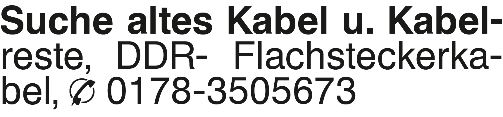 Vorschaubild der Anzeige, (Id: 2019472)