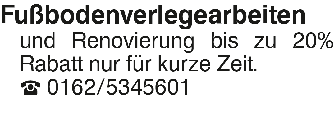 Vorschaubild der Anzeige, (Id: 2018613)