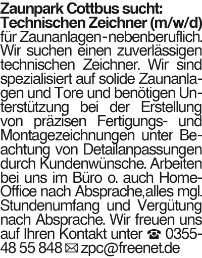 Vorschaubild der Anzeige, (Id: 2018682)