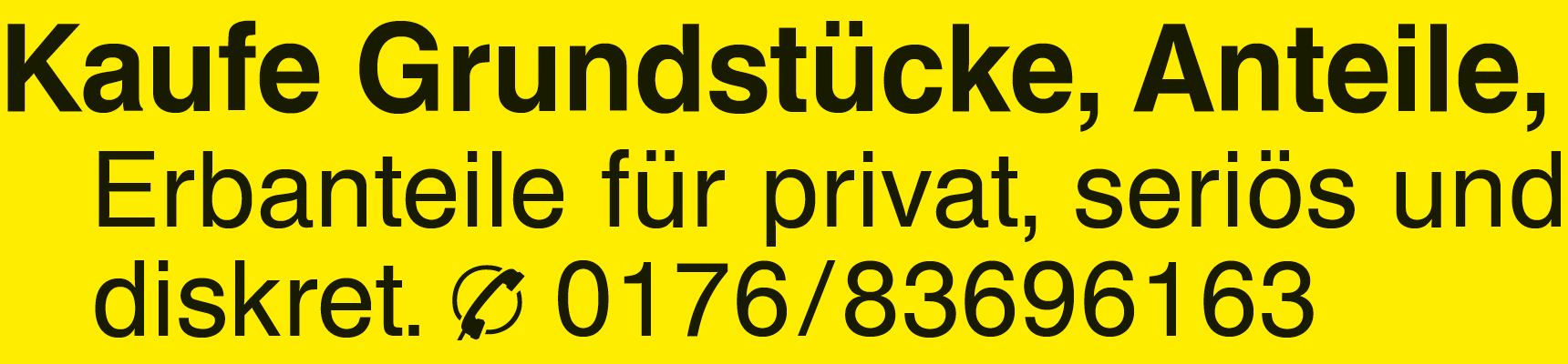 Vorschaubild der Anzeige, (Id: 2020623)